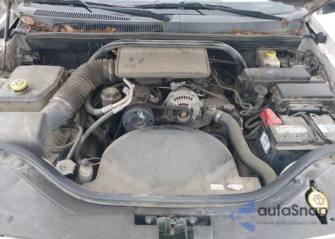 2007 Jeep Grand Cherokee Laredo z USA, uszkodzony, nr VIN 1J8GR48K27C557642